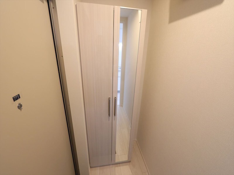 ロイヤルメゾンの物件内観写真