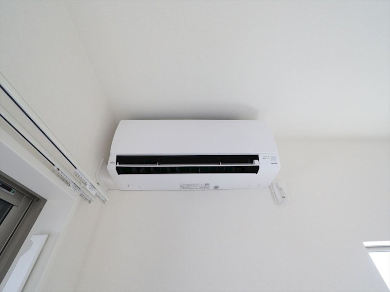 ロイヤルメゾンの物件内観写真