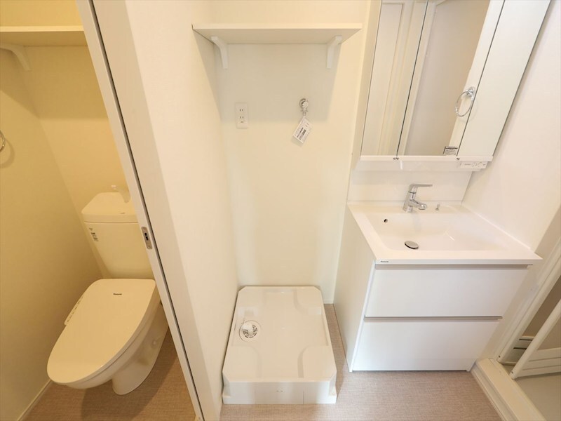 ロイヤルメゾンの物件内観写真