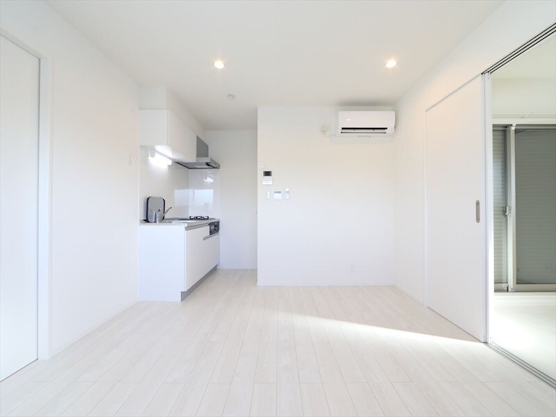 ロイヤルメゾンの物件内観写真