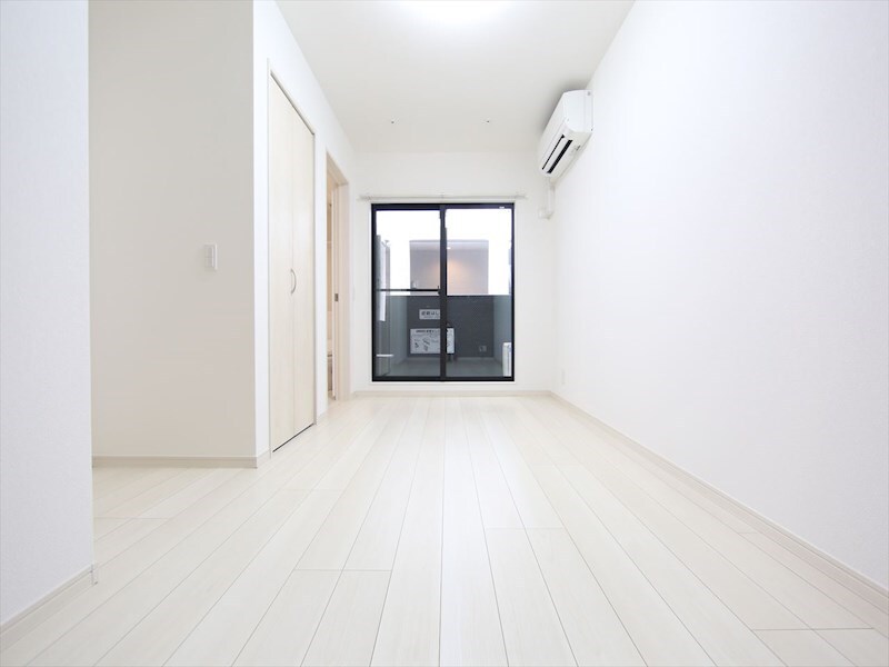 メイクスR道徳公園Iの物件内観写真