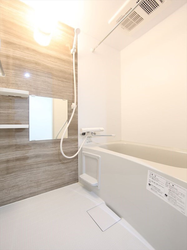 メイクスR道徳公園Iの物件内観写真