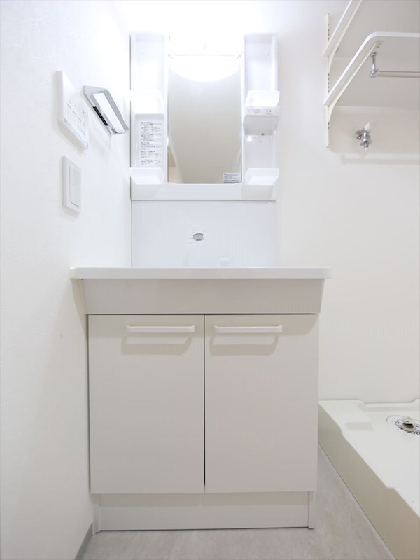 メイクスR道徳公園Iの物件内観写真