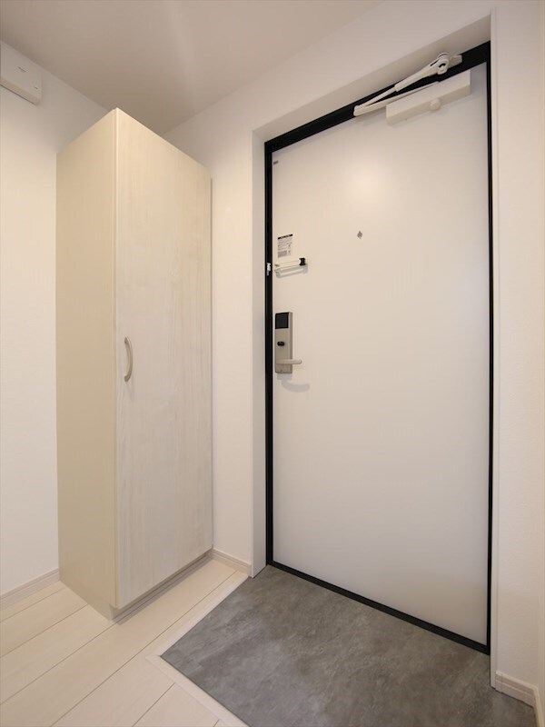 メイクスR道徳公園Iの物件内観写真