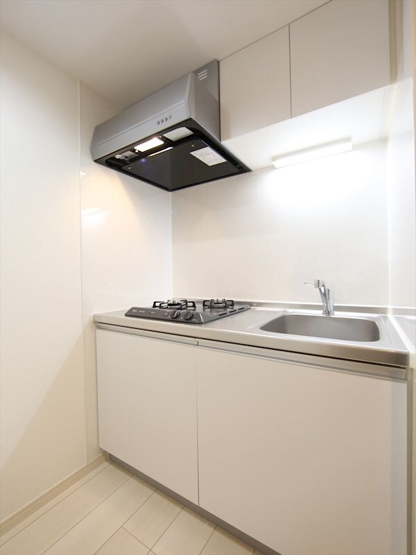 メイクスR道徳公園Iの物件内観写真