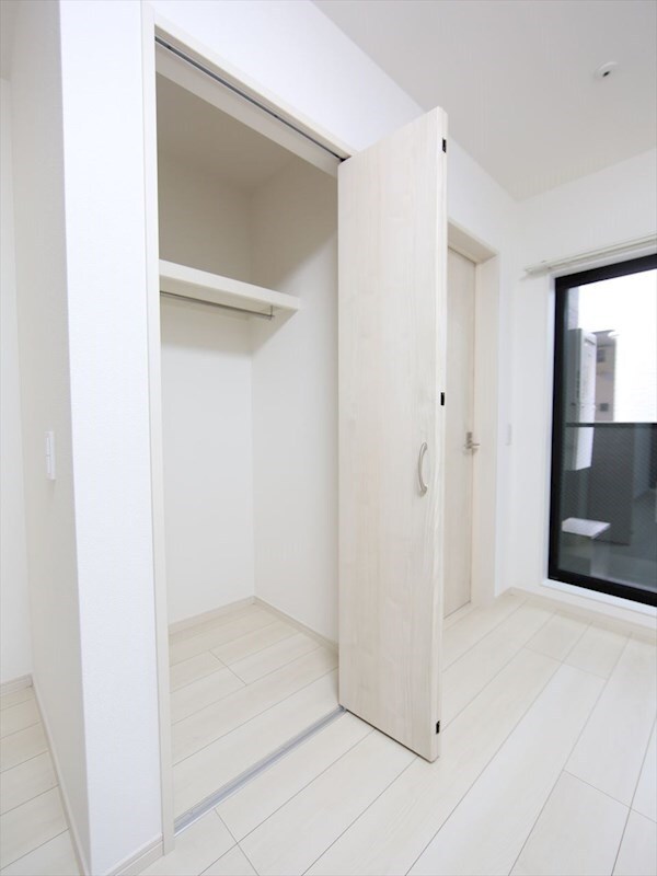 メイクスR道徳公園Iの物件内観写真