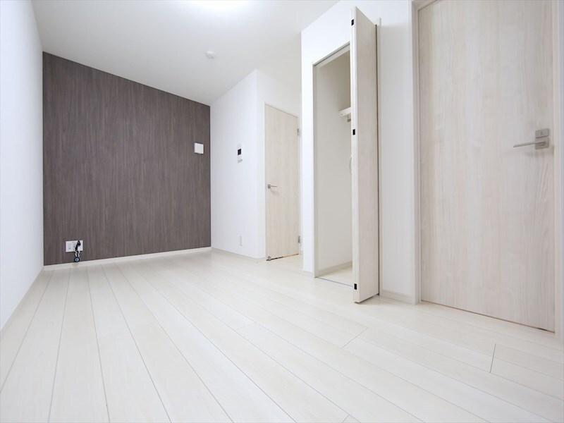 メイクスR道徳公園Iの物件内観写真