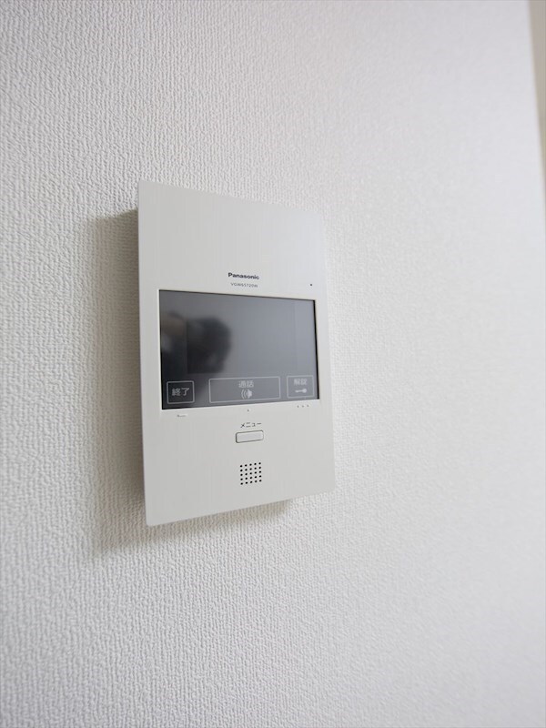 メイクスR道徳公園Iの物件内観写真