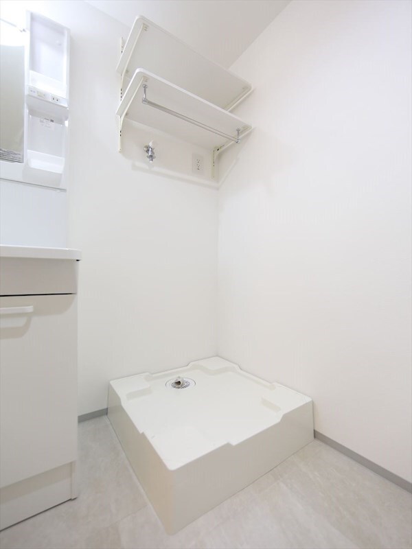 メイクスR道徳公園Iの物件内観写真