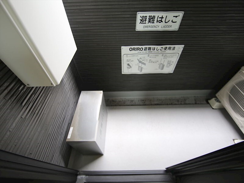 メイクスR道徳公園Iの物件内観写真