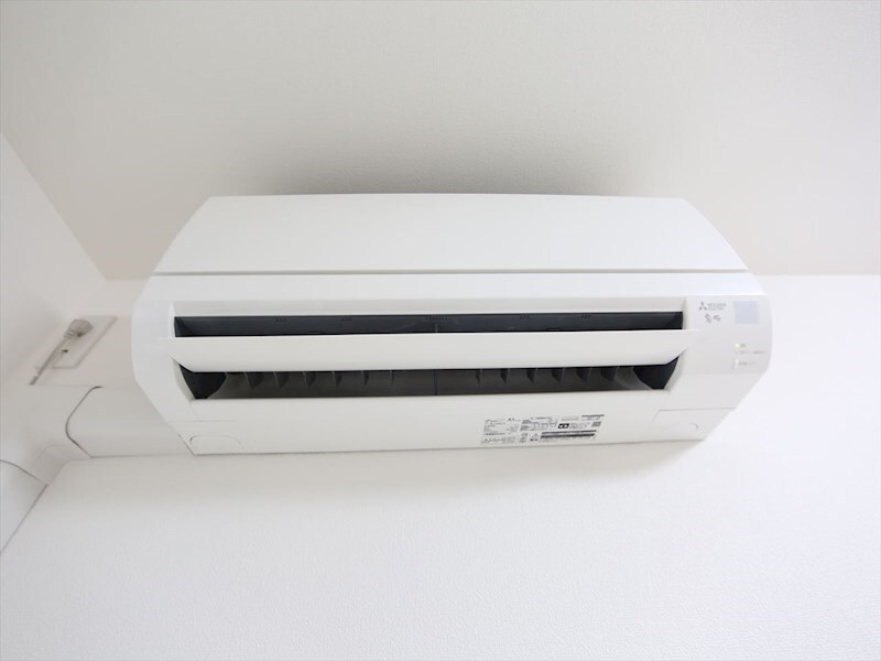 メイクスR道徳公園Iの物件内観写真