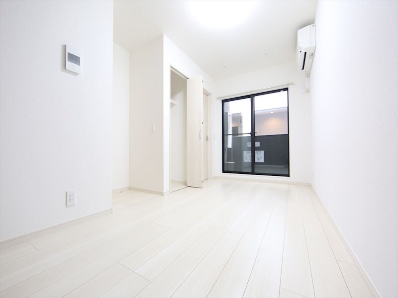 メイクスR道徳公園Iの物件内観写真