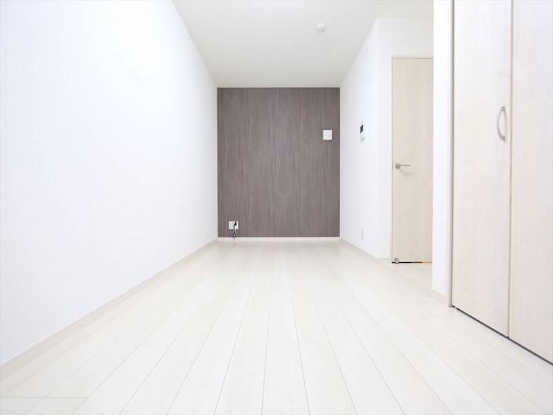 メイクスR道徳公園Iの物件内観写真