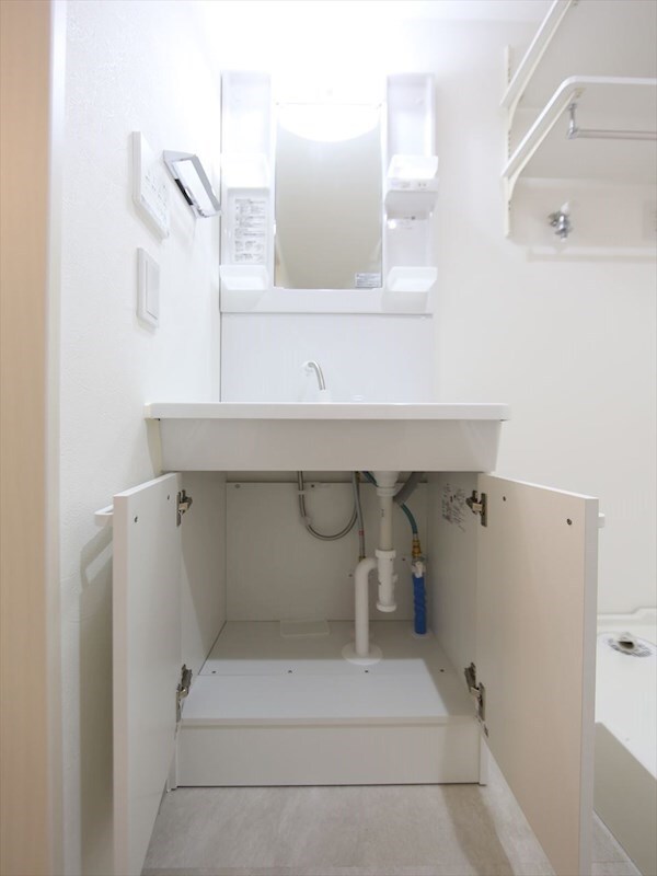 メイクスR道徳公園Iの物件内観写真