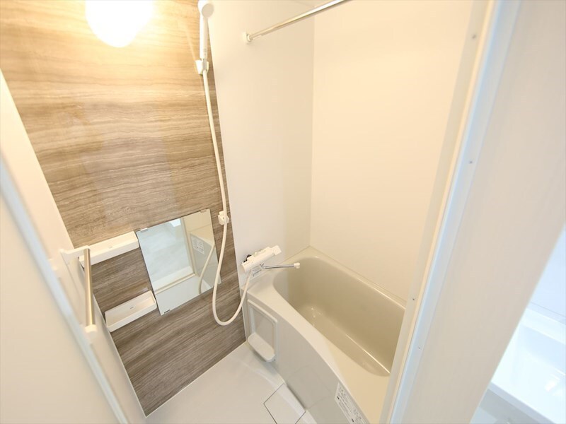 メイクスR道徳公園Iの物件内観写真