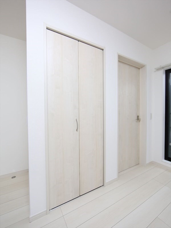 メイクスR道徳公園Iの物件内観写真