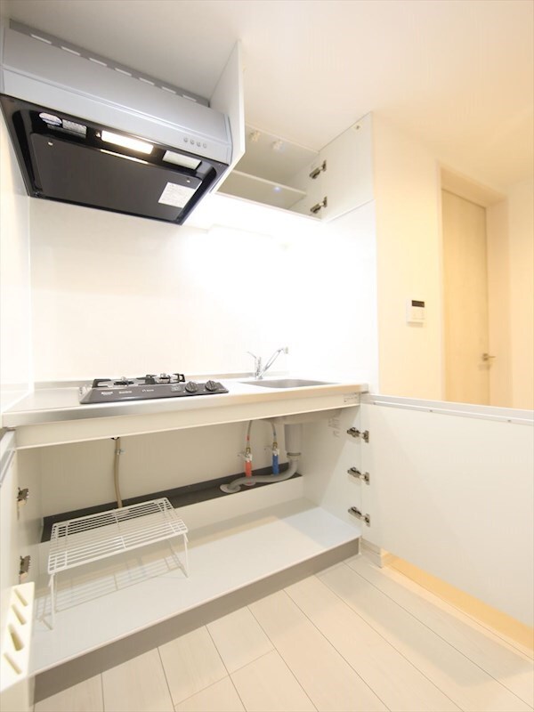 メイクスR道徳公園Iの物件内観写真