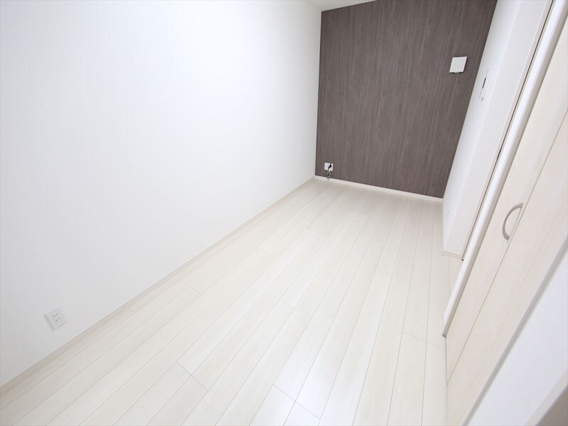 メイクスR道徳公園Iの物件内観写真