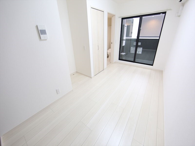 メイクスR道徳公園Iの物件内観写真