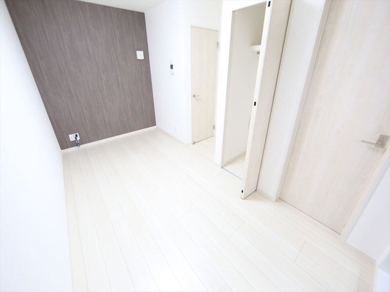 メイクスR道徳公園Iの物件内観写真