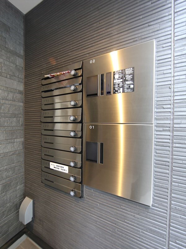 メイクスR道徳公園Iの物件内観写真