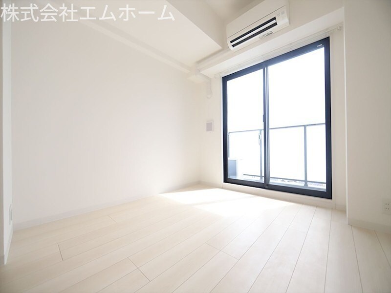 S－RESIDENCE神宮西駅前ａｓｃｅｎｔの物件内観写真