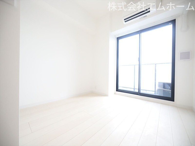 熱田神宮西駅 徒歩1分 2階の物件内観写真