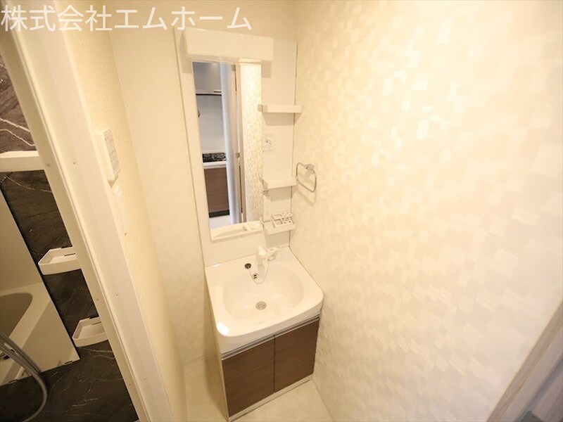 S－RESIDENCE神宮西駅前ａｓｃｅｎｔの物件内観写真