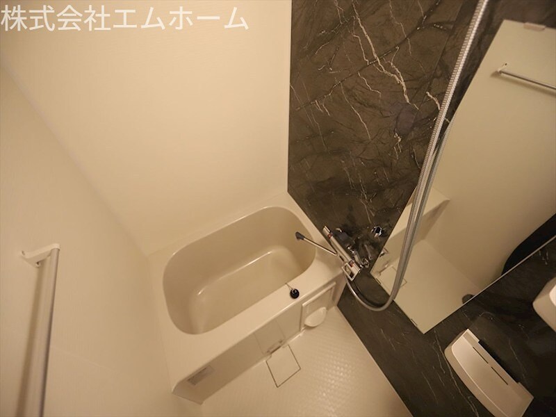 S－RESIDENCE神宮西駅前ａｓｃｅｎｔの物件内観写真