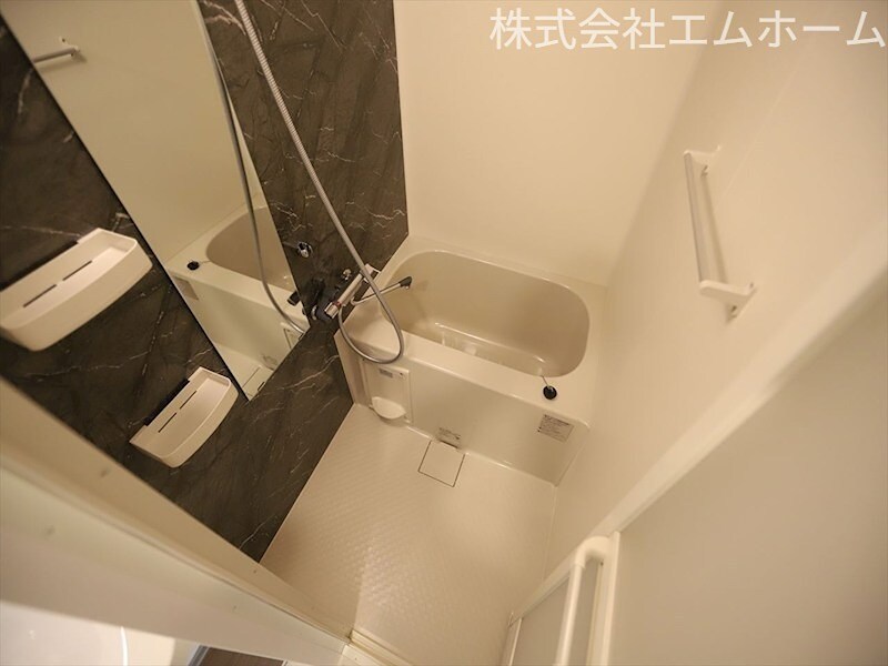 熱田神宮西駅 徒歩1分 2階の物件内観写真