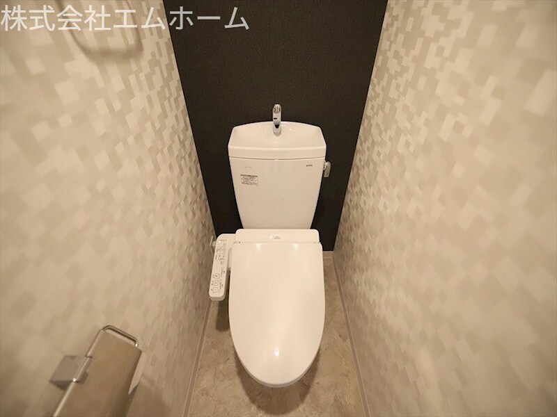 S－RESIDENCE神宮西駅前ａｓｃｅｎｔの物件内観写真