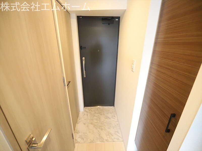 S－RESIDENCE神宮西駅前ａｓｃｅｎｔの物件内観写真