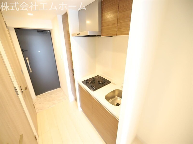 S－RESIDENCE神宮西駅前ａｓｃｅｎｔの物件内観写真