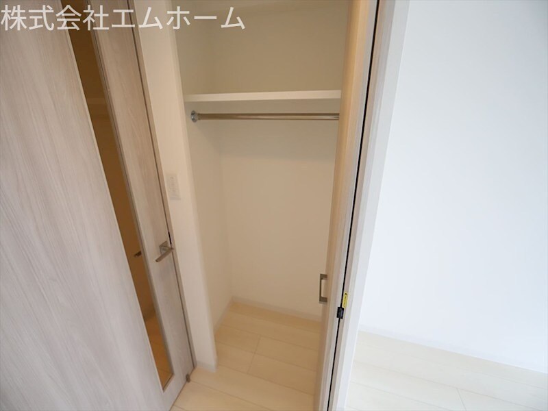 S－RESIDENCE神宮西駅前ａｓｃｅｎｔの物件内観写真