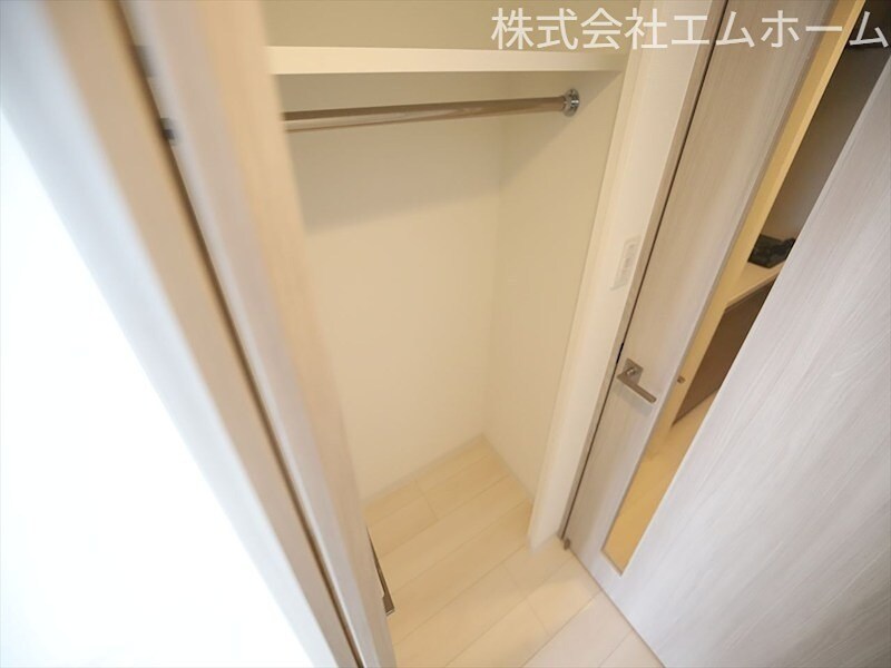 熱田神宮西駅 徒歩1分 2階の物件内観写真