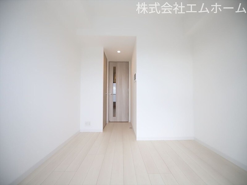 熱田神宮西駅 徒歩1分 2階の物件内観写真