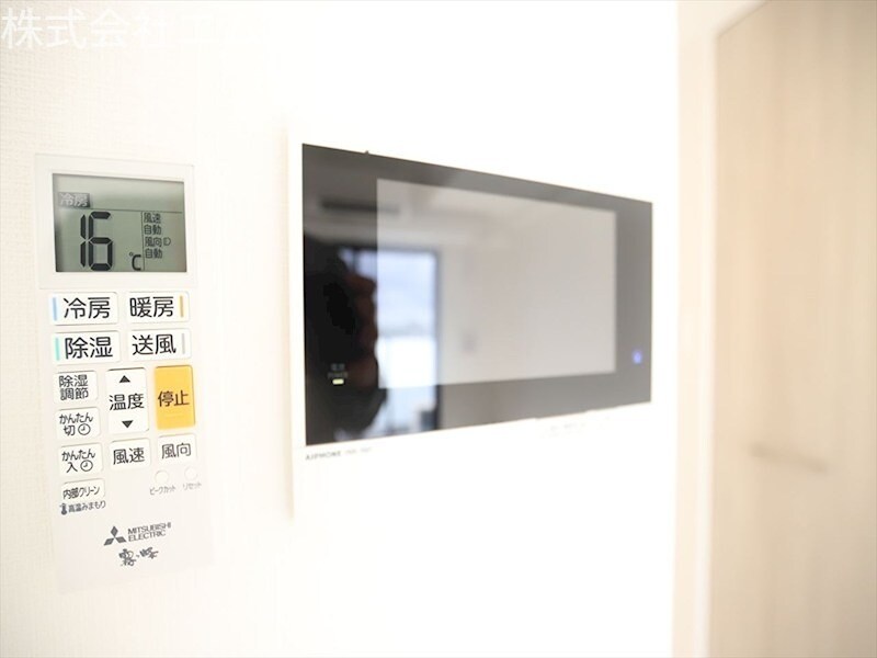 S－RESIDENCE神宮西駅前ａｓｃｅｎｔの物件内観写真