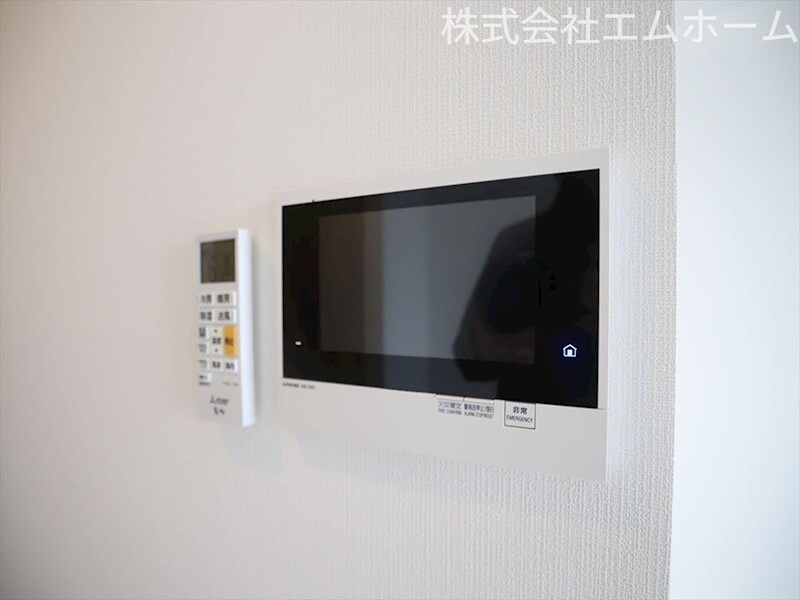 熱田神宮西駅 徒歩1分 2階の物件内観写真