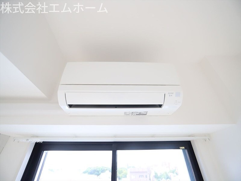 S－RESIDENCE神宮西駅前ａｓｃｅｎｔの物件内観写真