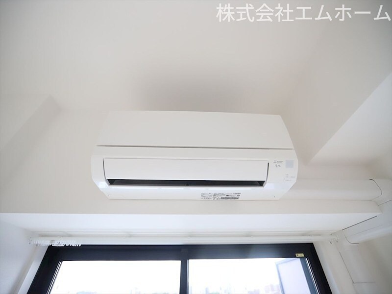 熱田神宮西駅 徒歩1分 2階の物件内観写真