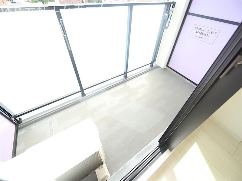 S－RESIDENCE神宮西駅前ａｓｃｅｎｔの物件内観写真