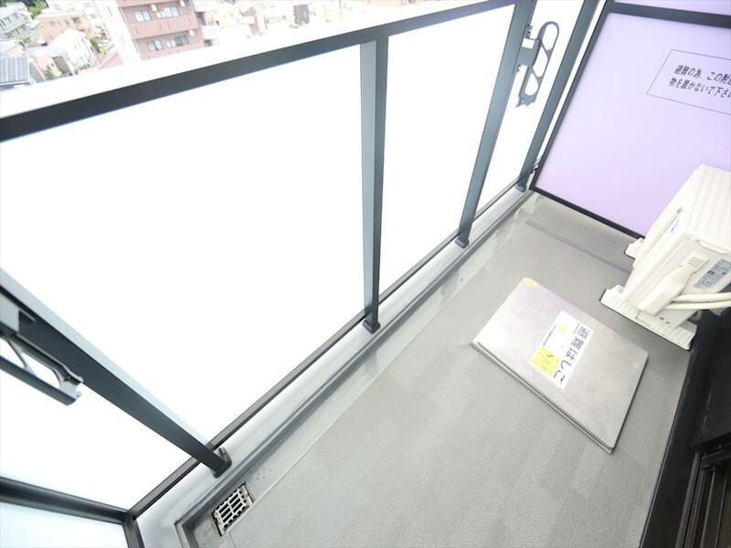 熱田神宮西駅 徒歩1分 2階の物件内観写真