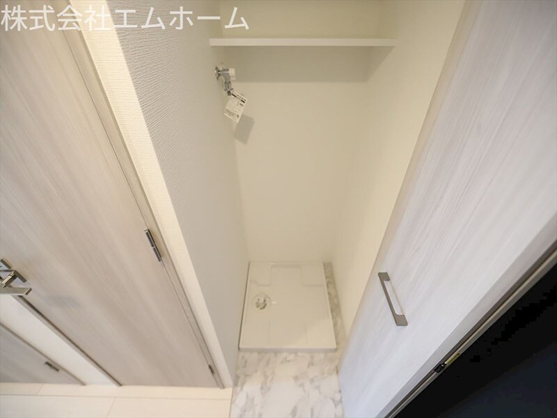 S－RESIDENCE神宮西駅前ａｓｃｅｎｔの物件内観写真