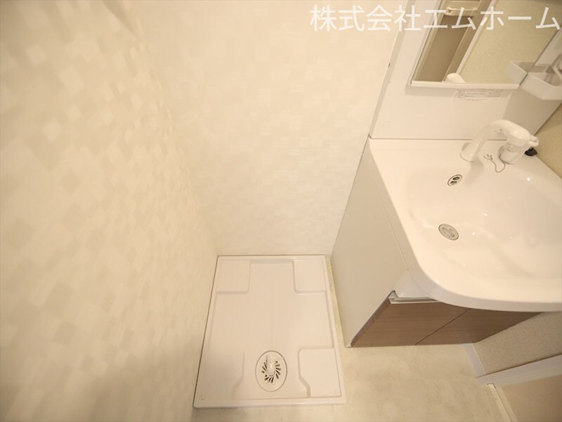 熱田神宮西駅 徒歩1分 2階の物件内観写真