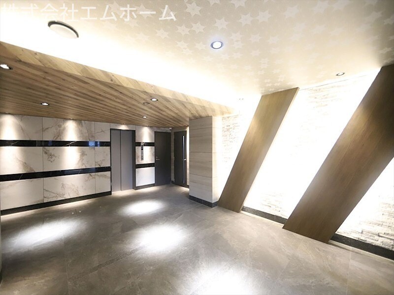 S－RESIDENCE神宮西駅前ａｓｃｅｎｔの物件内観写真