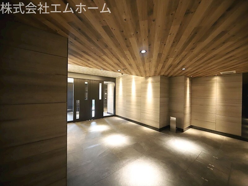 S－RESIDENCE神宮西駅前ａｓｃｅｎｔの物件内観写真