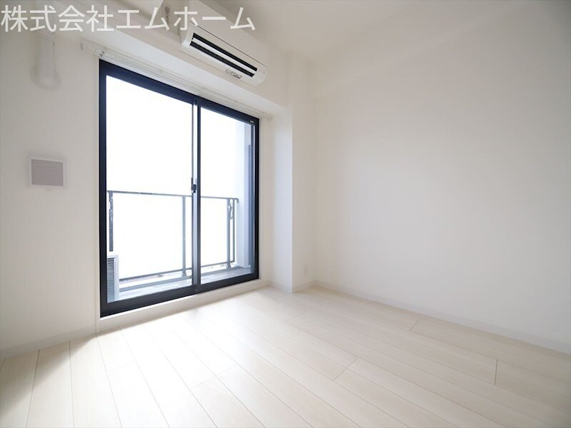 S－RESIDENCE神宮西駅前ａｓｃｅｎｔの物件内観写真