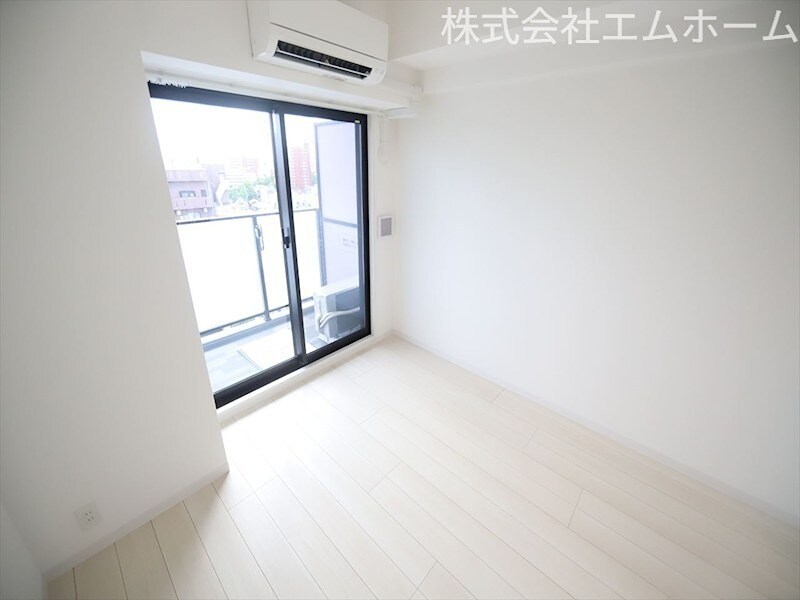 熱田神宮西駅 徒歩1分 2階の物件内観写真