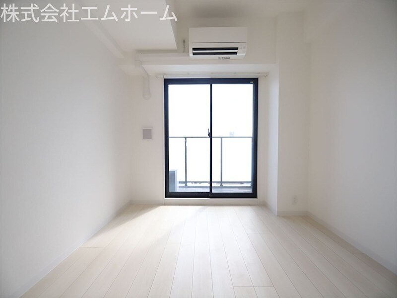 S－RESIDENCE神宮西駅前ａｓｃｅｎｔの物件内観写真