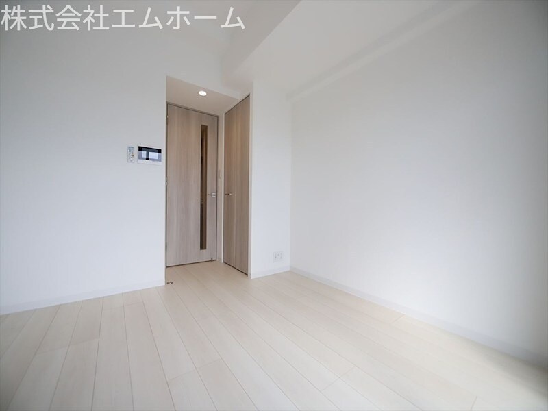 S－RESIDENCE神宮西駅前ａｓｃｅｎｔの物件内観写真